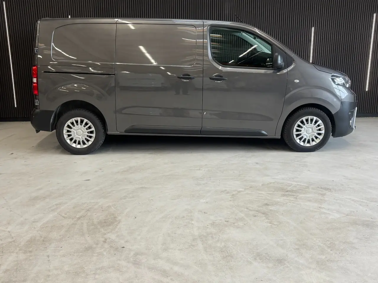 Billede 4 - Toyota ProAce 2,0 D 144 Medium Master aut.