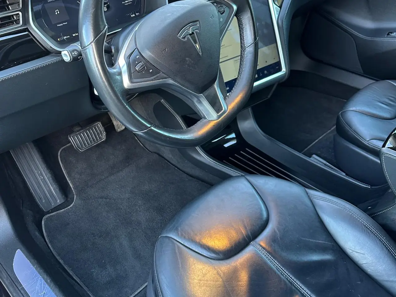Billede 5 - Tesla S70