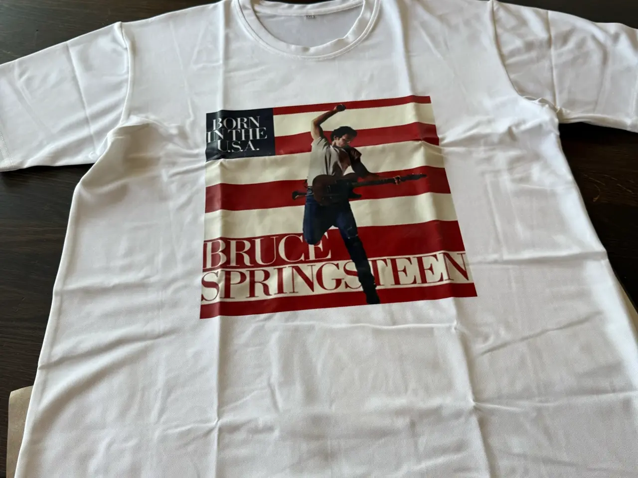 Billede 2 - T shirt 