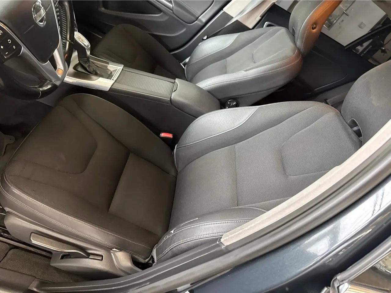 Billede 18 - Volvo V60 1,6 T4 180 Momentum aut.