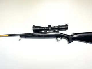 Browning X-Bolt Compo sæt