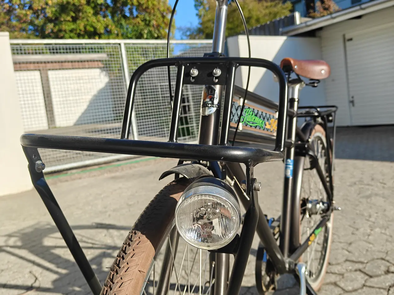 Billede 3 - Kildemoes Qharma Vintage Retro