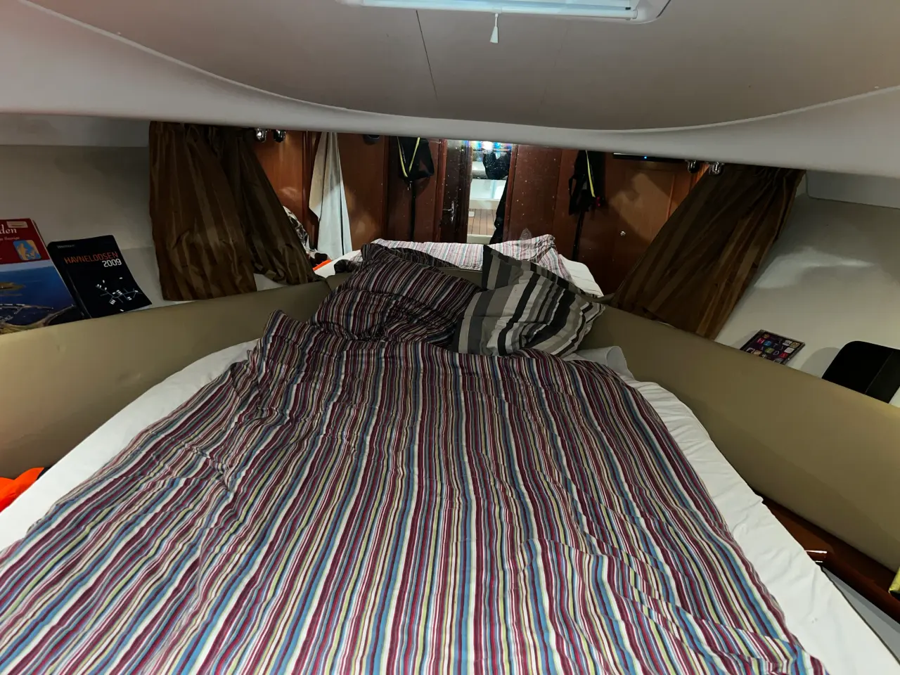 Billede 11 - Jeanneau Prestige 32 Fly