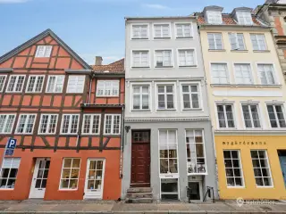 Butik til leje Grønnegade 29. 1107 København K