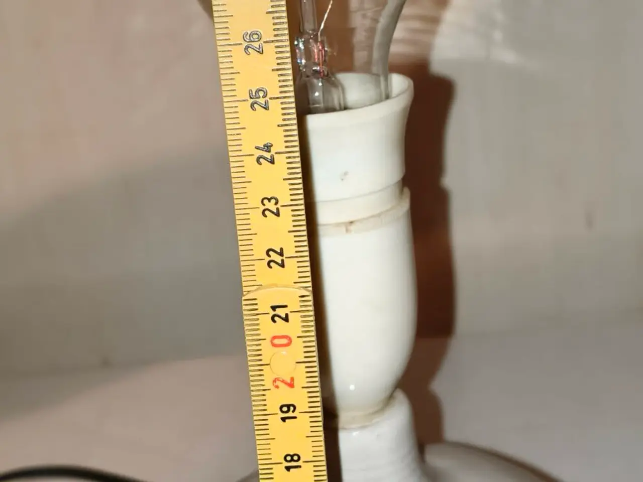 Billede 5 - super flot lampe af lizzzi og leif fra rudkøbing