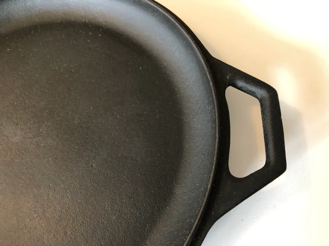 Billede 3 - Morsø Copco støbejerns låg Ø 24 CM