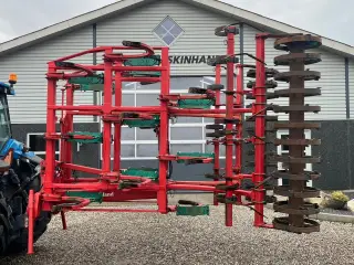 Kverneland CLC Pro 5,0 meter