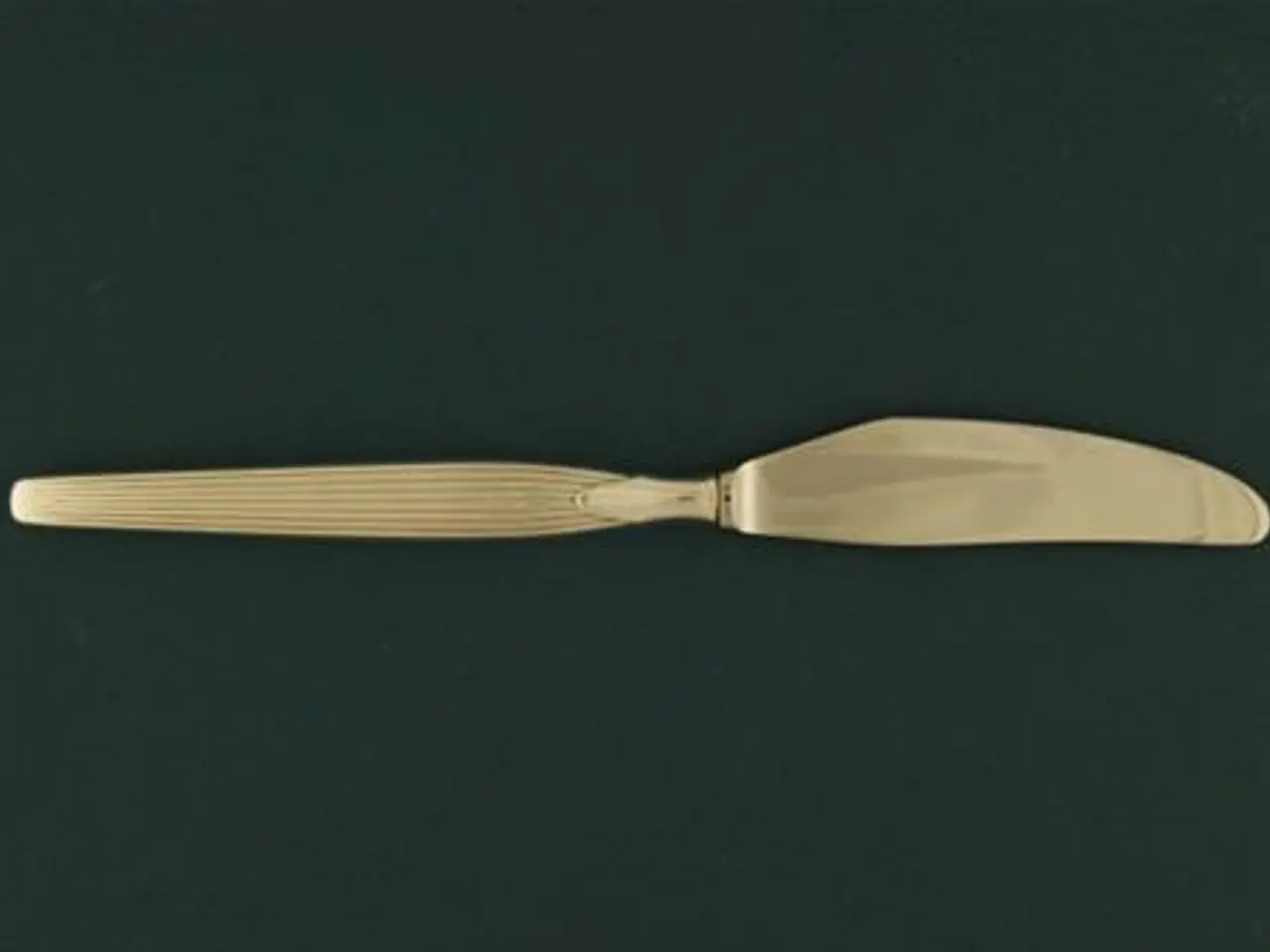 Billede 1 - Savoy Middagskniv, 21½ cm.