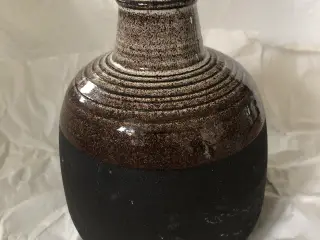 Keramik vase