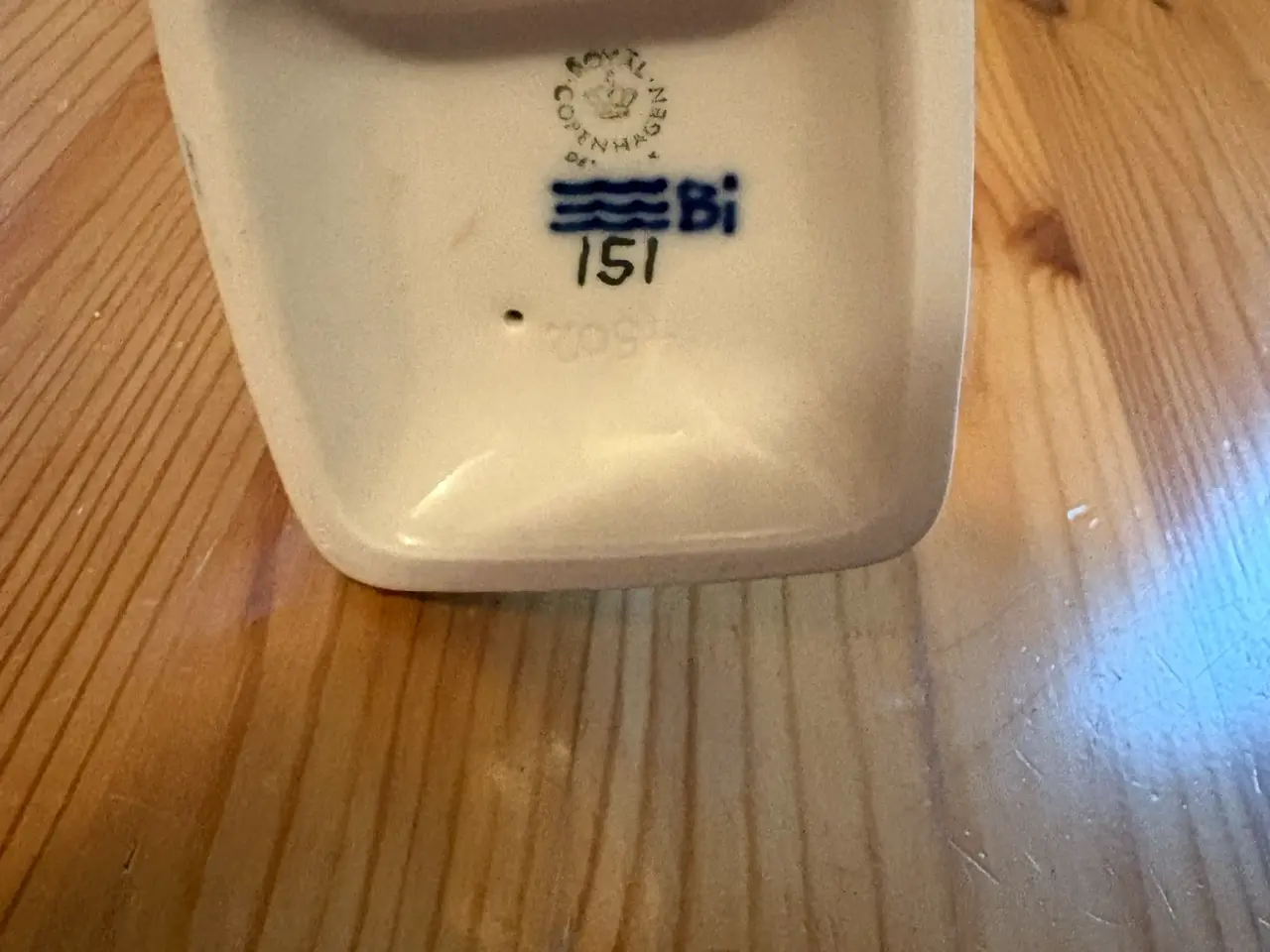 Billede 3 - Royal Copenhagen Smeden