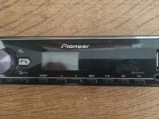 Autoradio