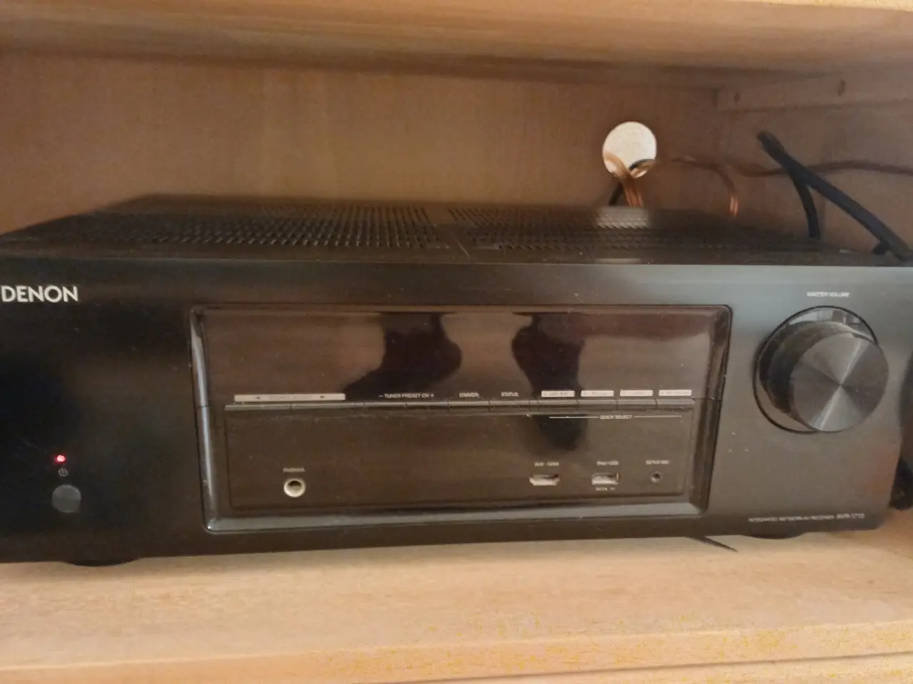 Billede 5 - Komplet surround sound system