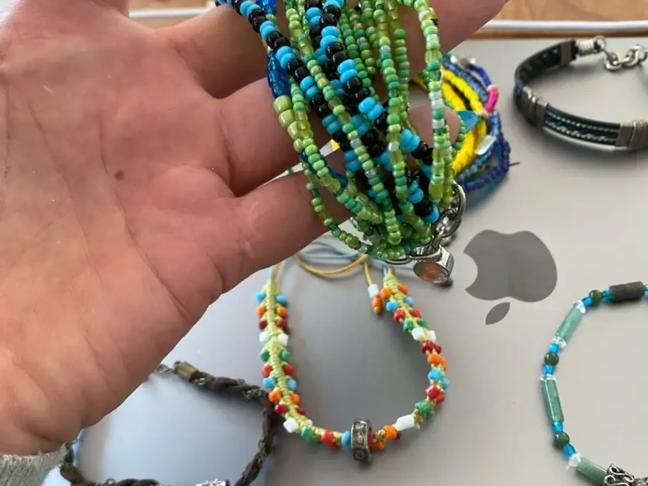 Billede 7 - Smarte armbånd