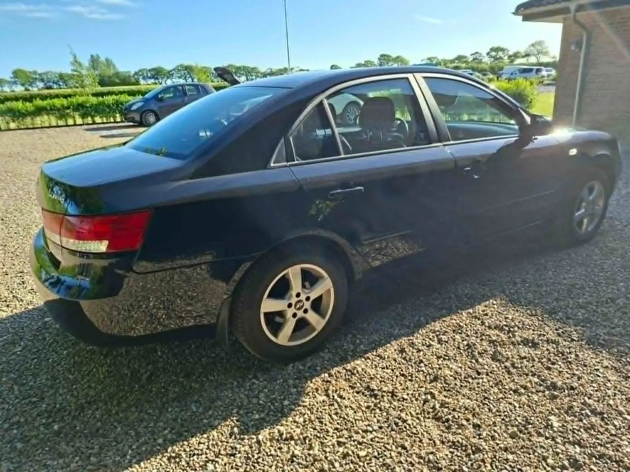 Billede 4 - Hyundai Sonata 2,0 GL