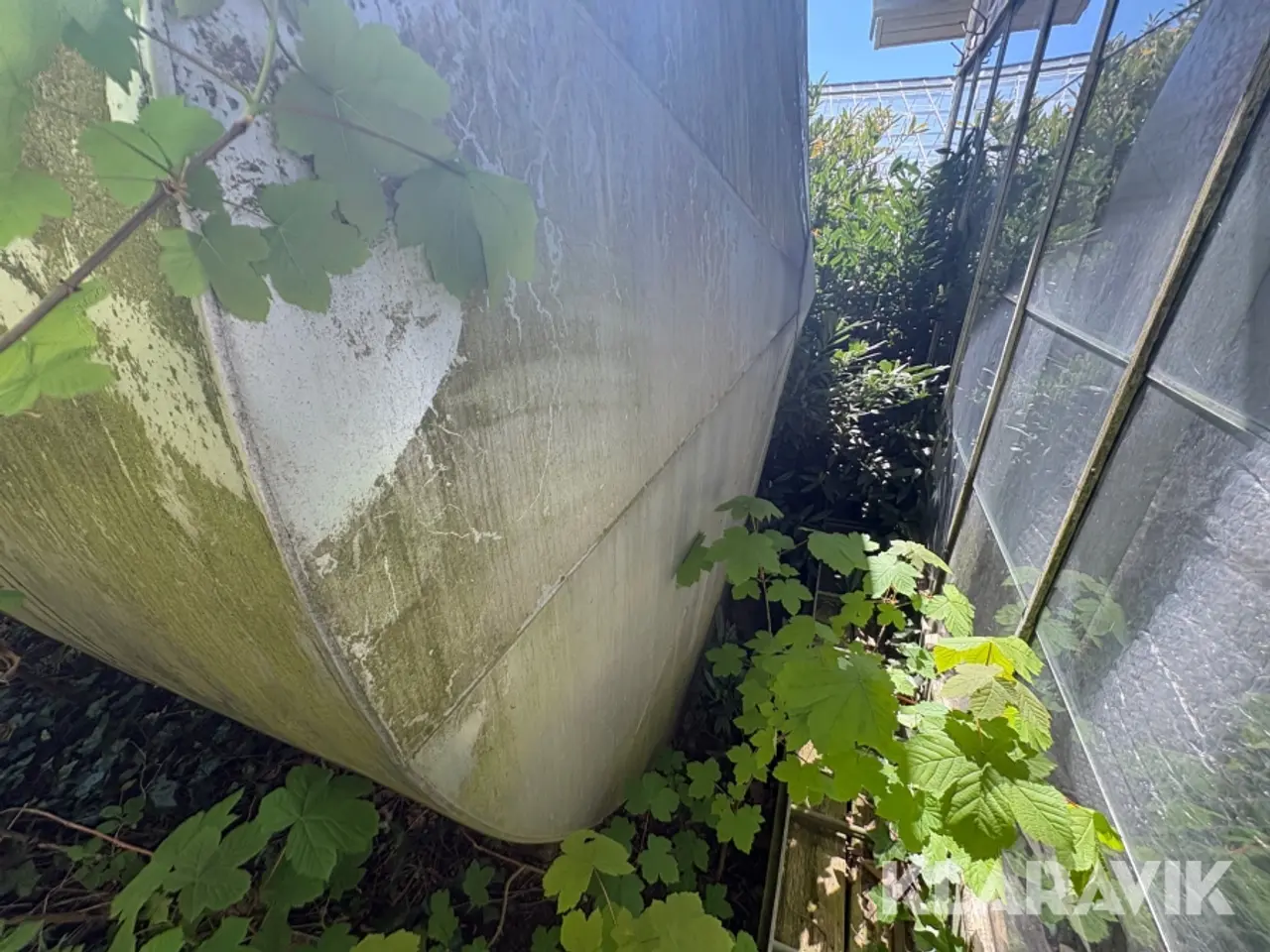Billede 11 - Isoleret tank 40.000 Liter