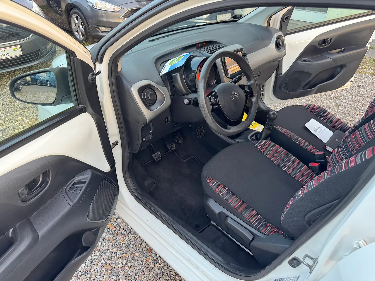 Billede 10 - Citroen C1 Nysyn Kun kørt 125000