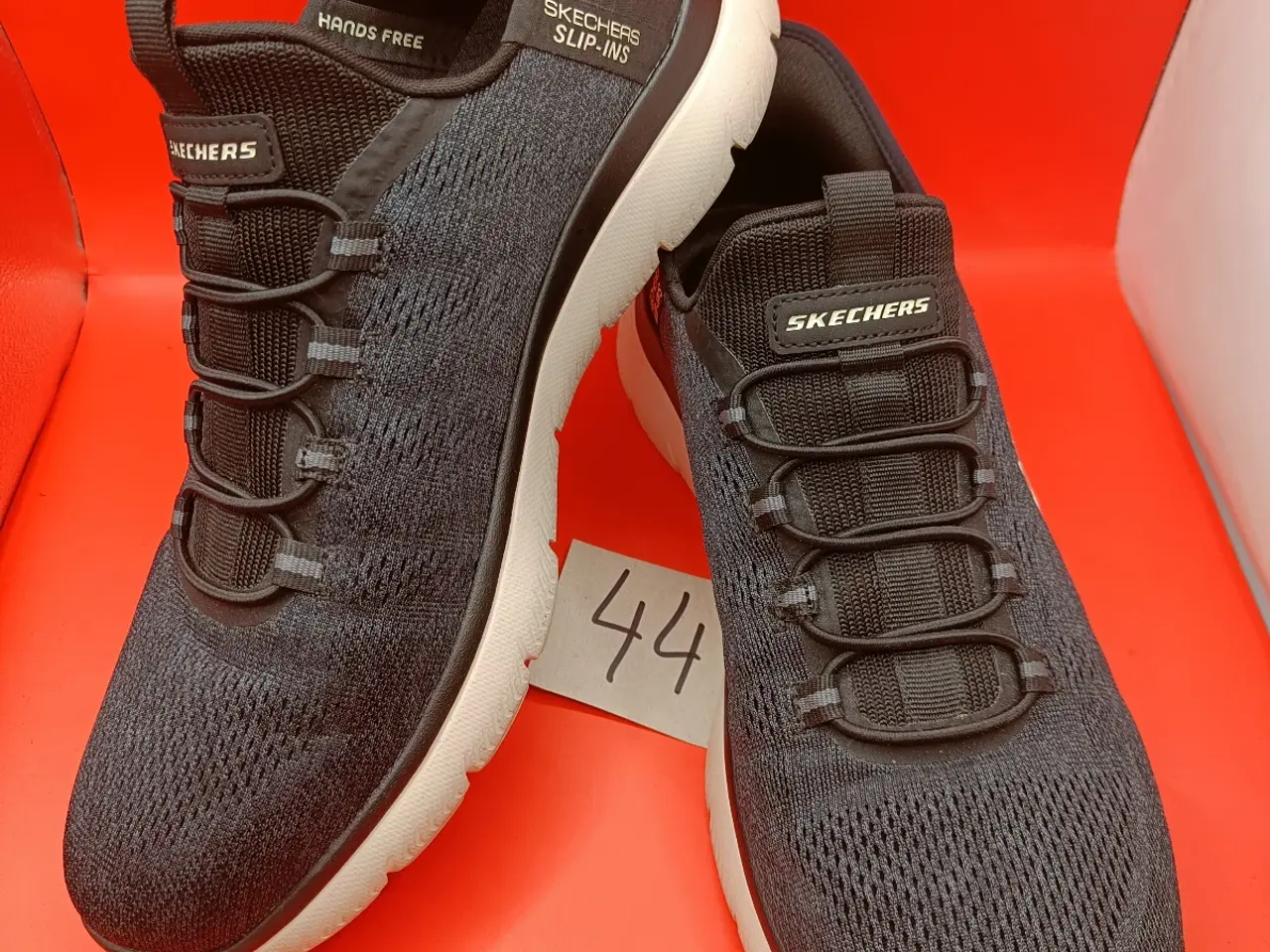 Billede 1 - Skechers 44str 28.5cm