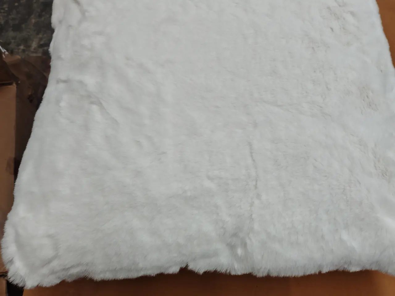 Billede 1 - 10 puder, offwhite KILROY INDBO