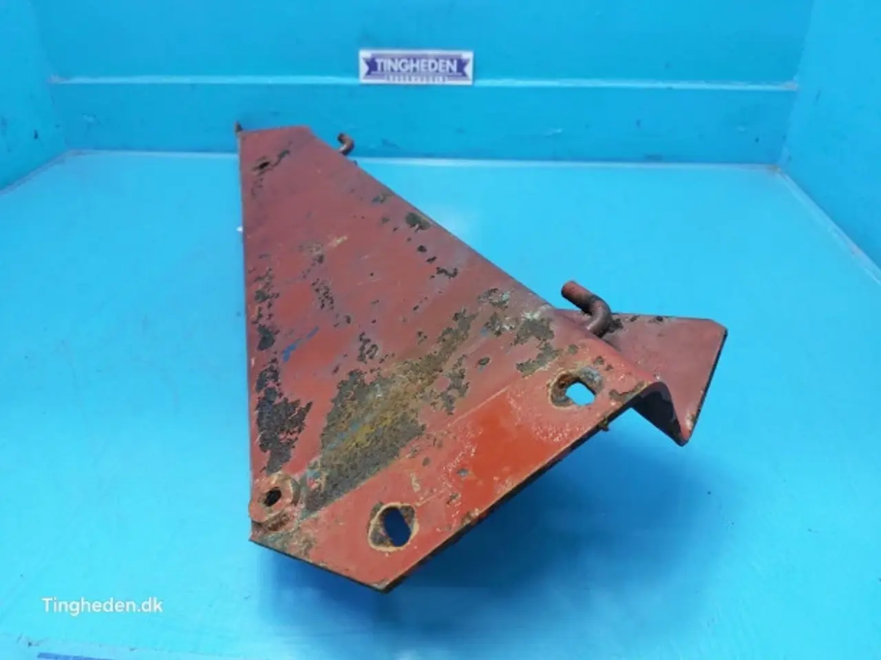 Billede 5 - Laverda 627 Sidepanel 322350550
