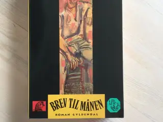 Brev til Månen