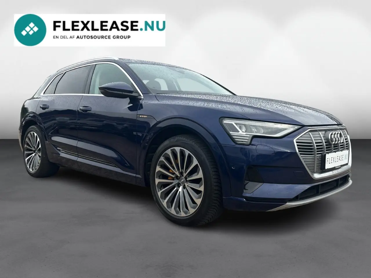 Billede 7 - Audi e-tron 55 quattro