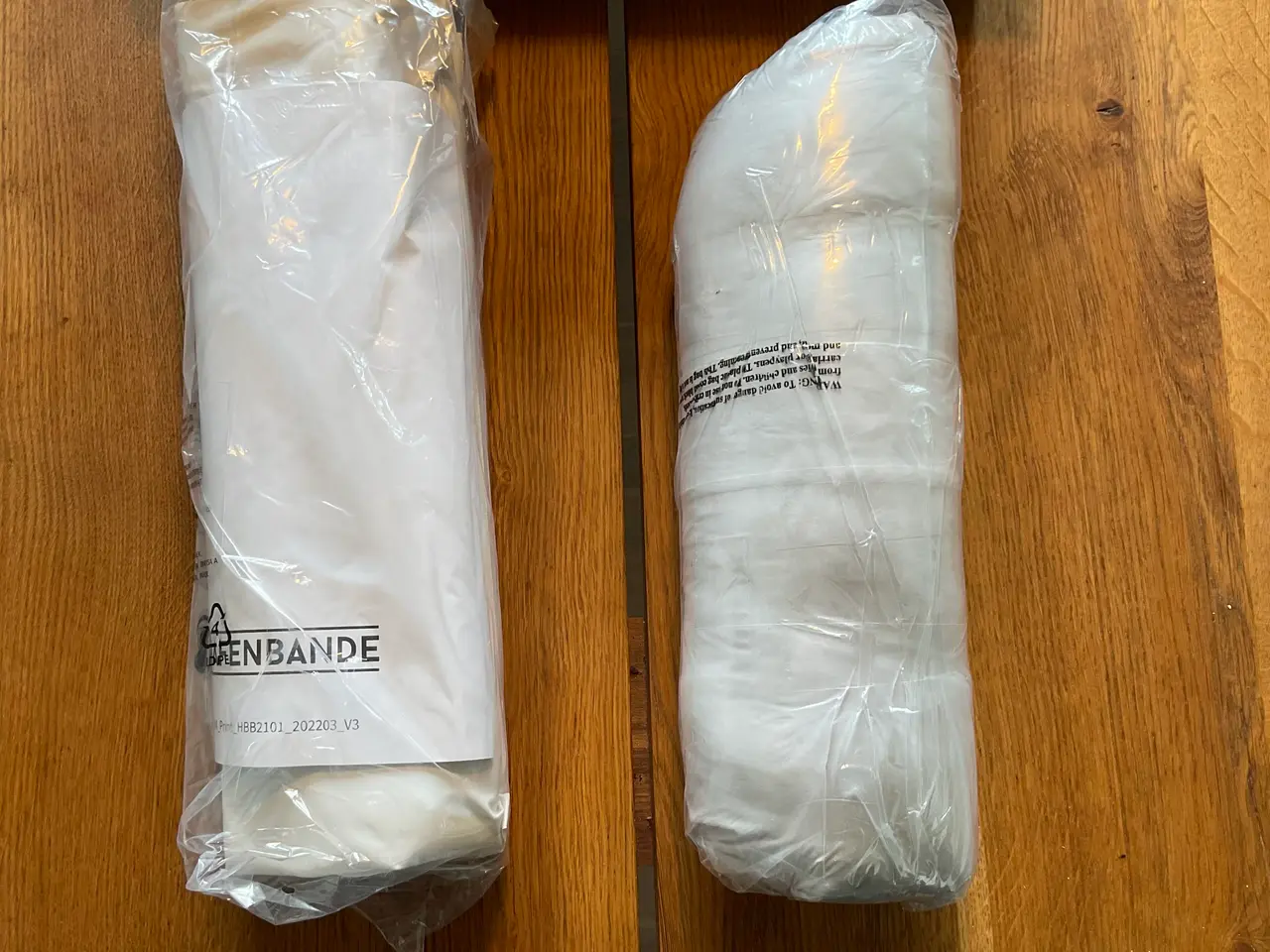 Billede 5 - Hafenbande Flory Varmepude. Ubrugt, pris: 250 kr.
