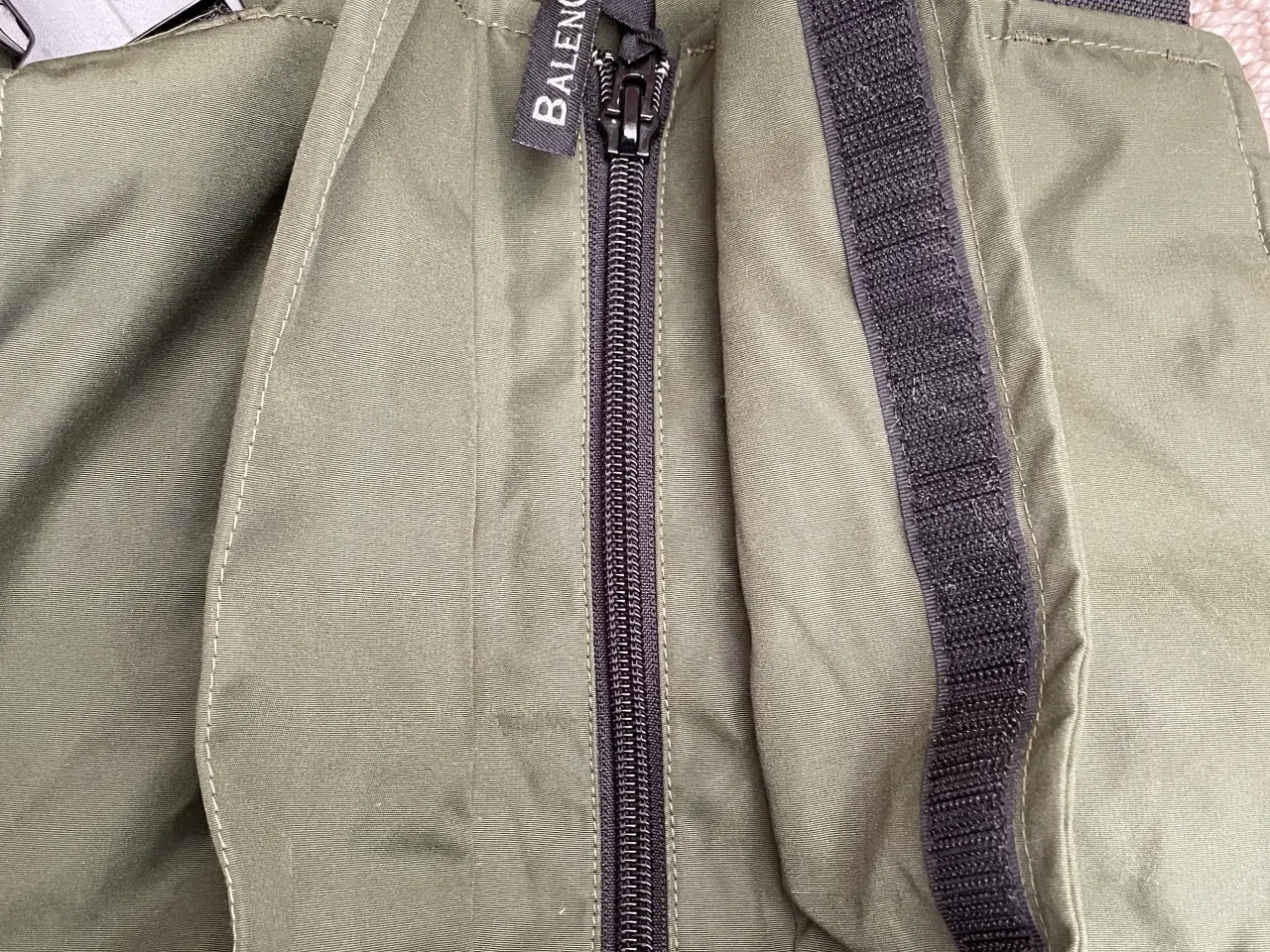 Billede 8 - Varme BALENO overall