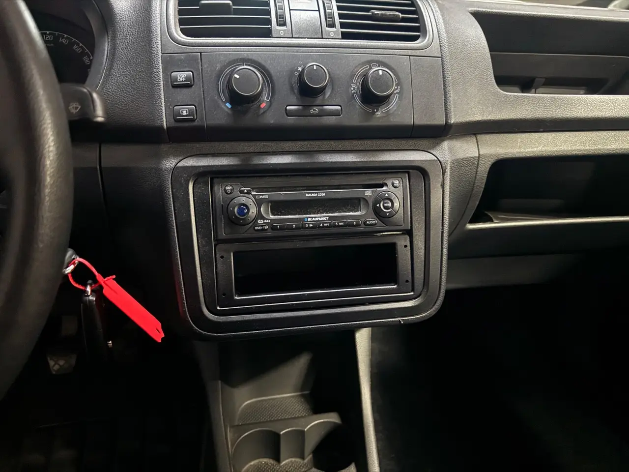 Billede 5 - Skoda Fabia 1,2 12V Ambiente