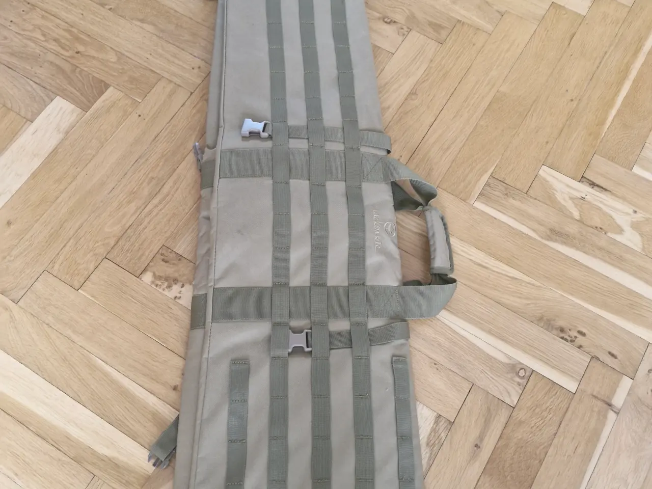 Billede 7 - Thomson Center Long Range Riffel 6,5 Creedmore
