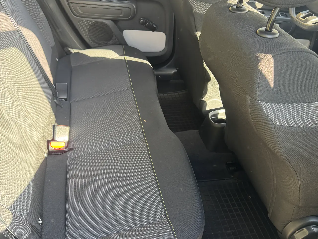 Billede 8 - Citroën C3 pæn og velholdt