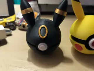 Pokemon 3D print