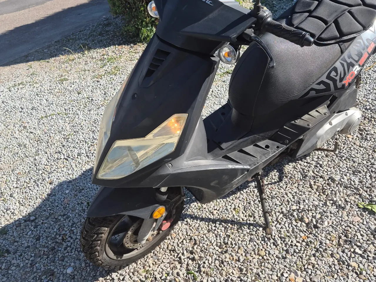 Billede 7 - Mc scooter