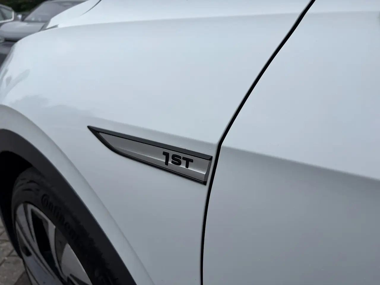 Billede 3 - VW ID.4 77 1ST Max