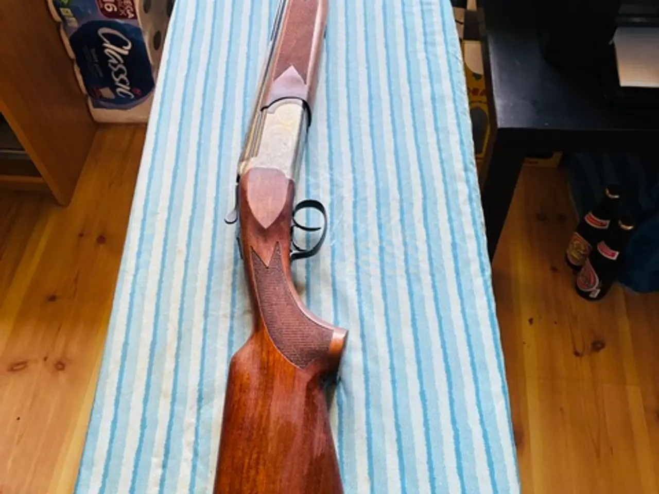 Billede 2 - Jaguar 20/76