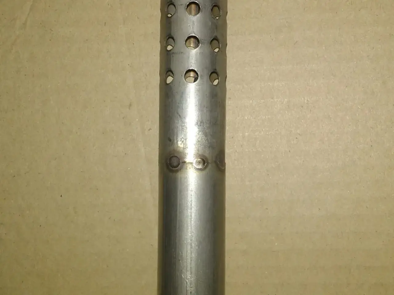 Billede 5 - dB-killer vinklet