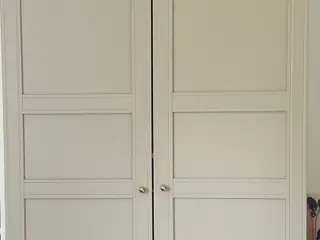 PAX skab (100x58x236)