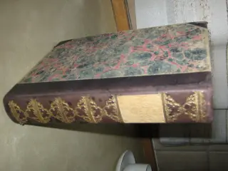 Selma Lagerlöf: Jerusalem