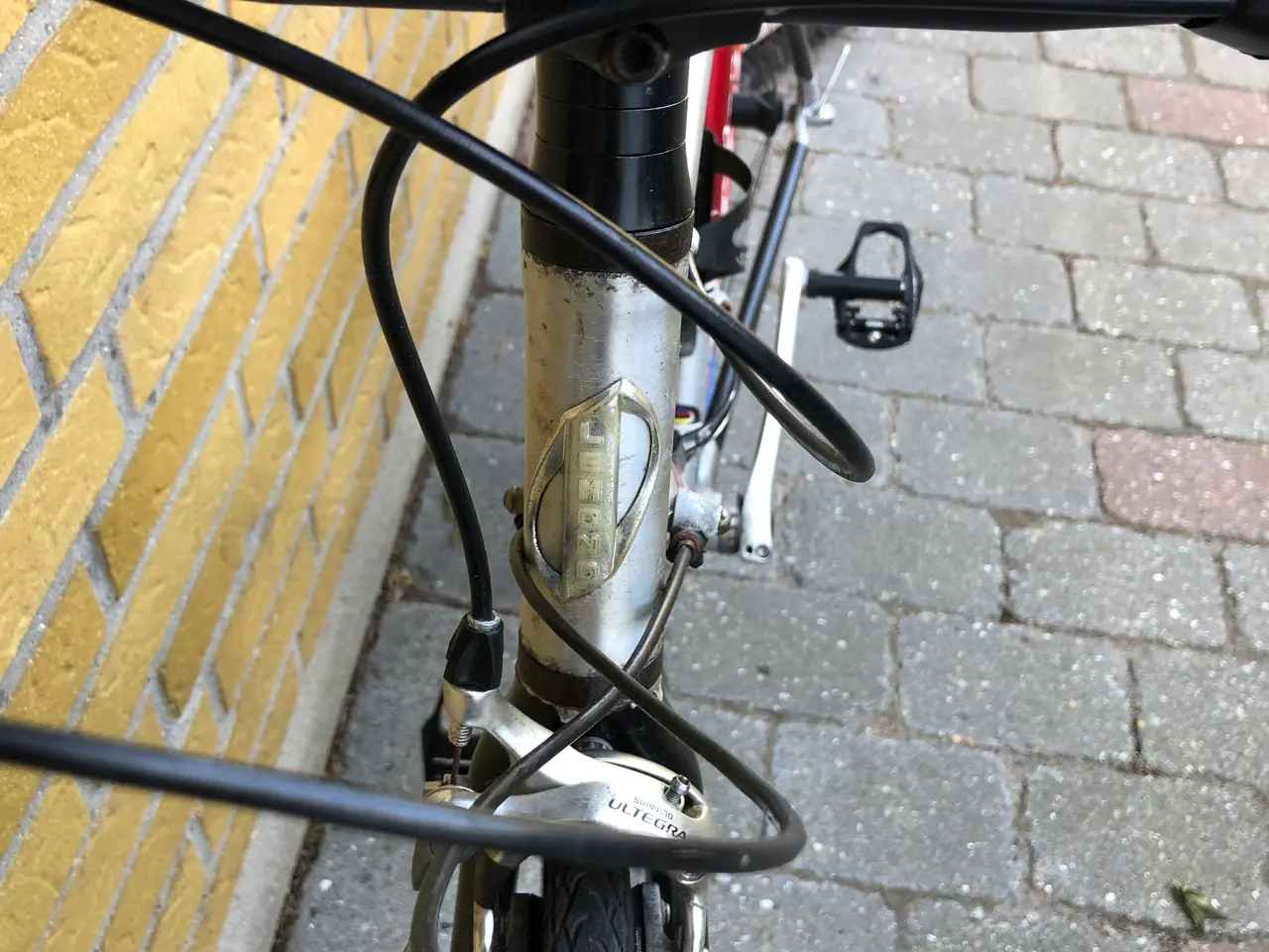 Billede 2 - 🚴 LeMond Chambéry – Klassisk kvalitets-racercykel