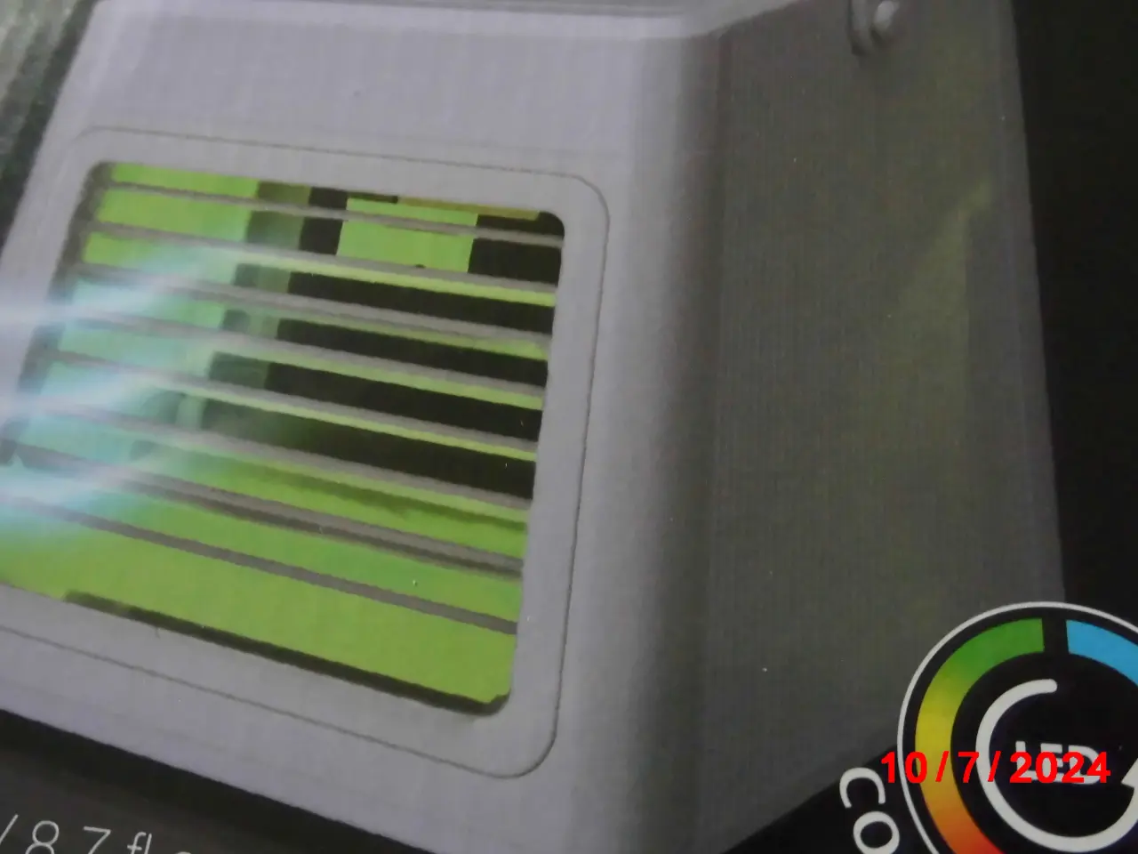 Billede 2 - Mini Excellent  Air con