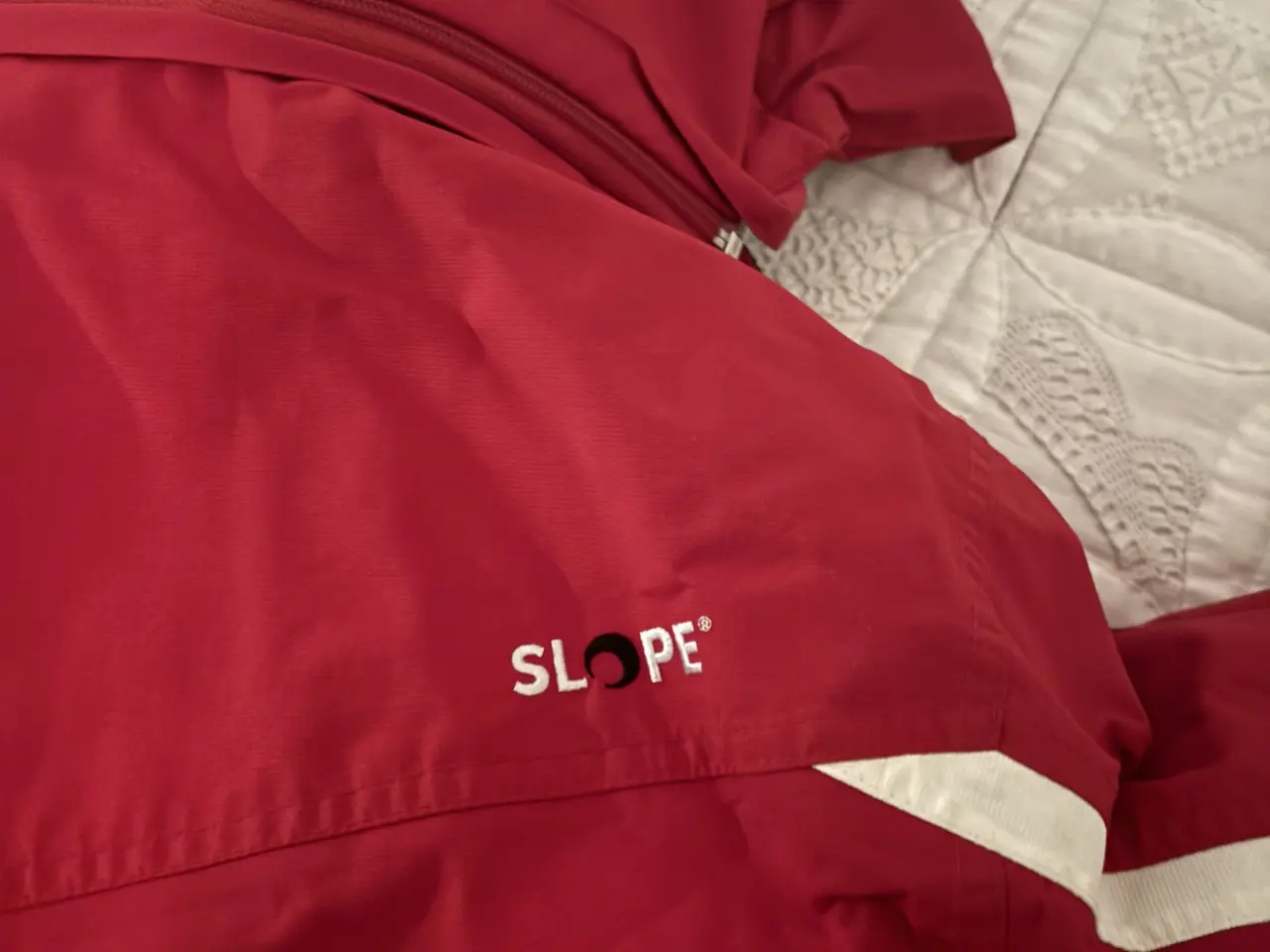 Billede 4 - Ski jakke small