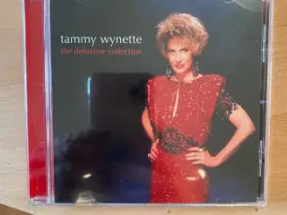 Tammy wynette