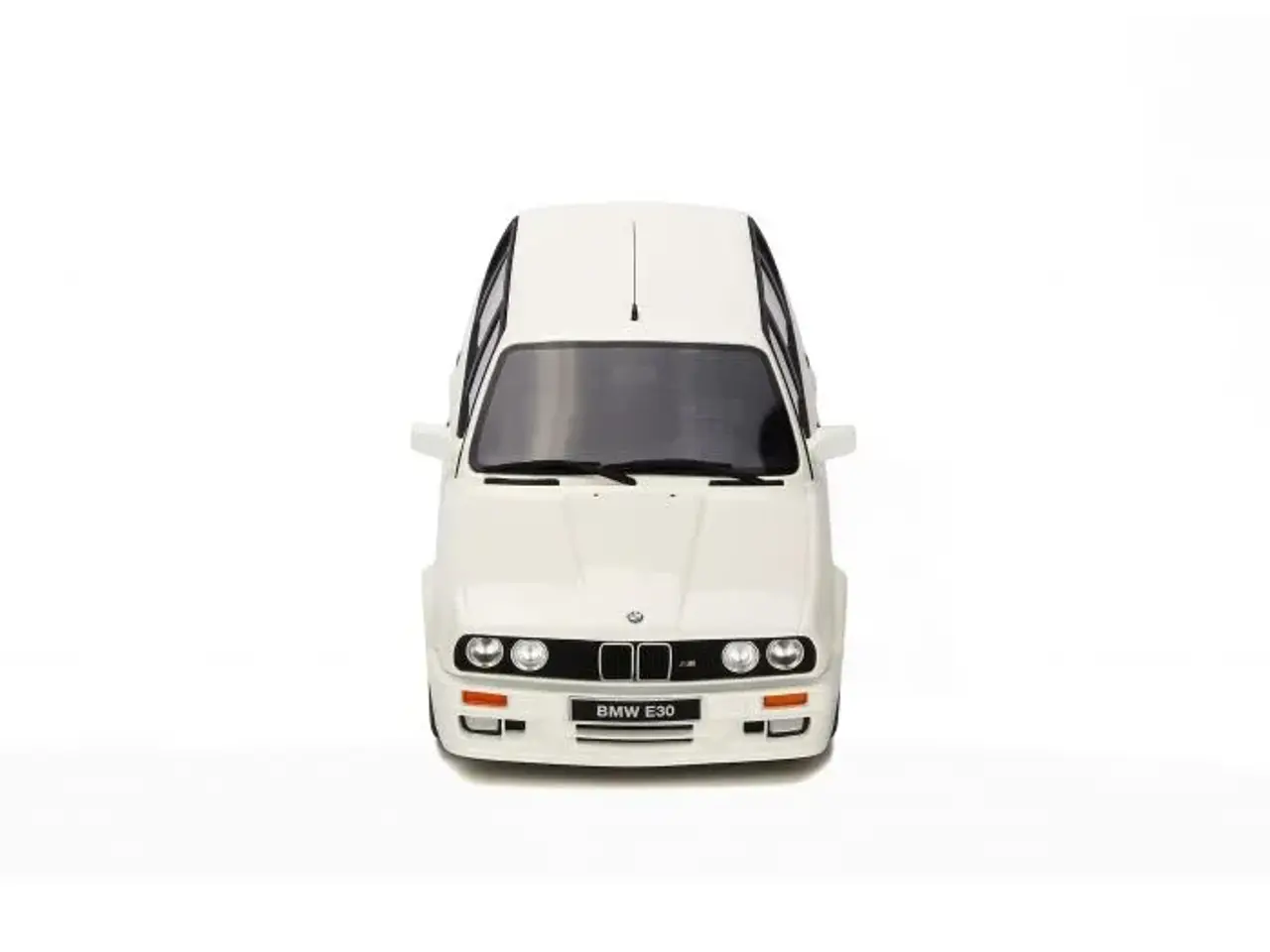 Billede 8 - 1991 BMW 325i E30 Touring M Pack 1:18