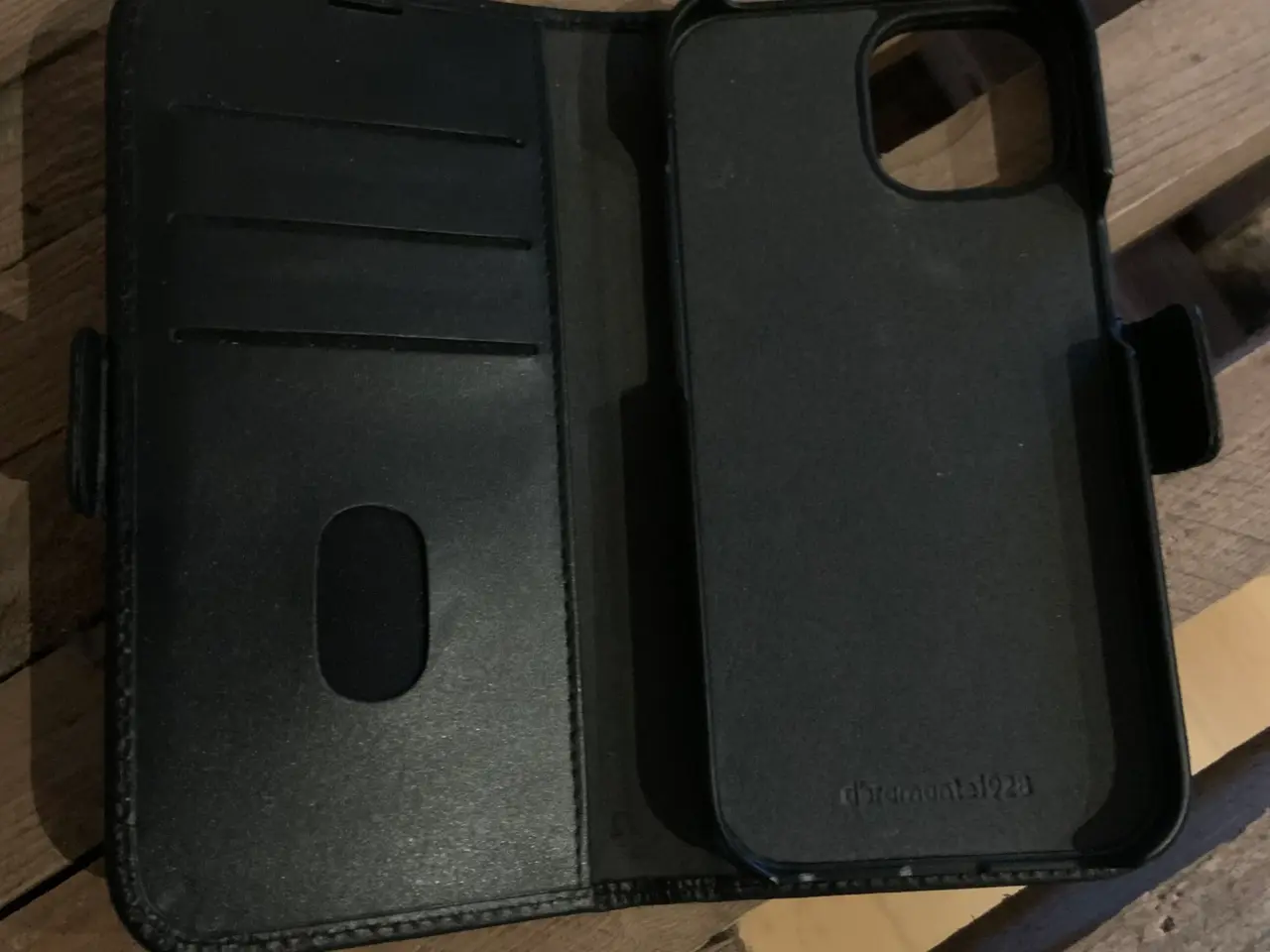 Billede 2 - Cover til IPhone 17e/16e/15/14/13