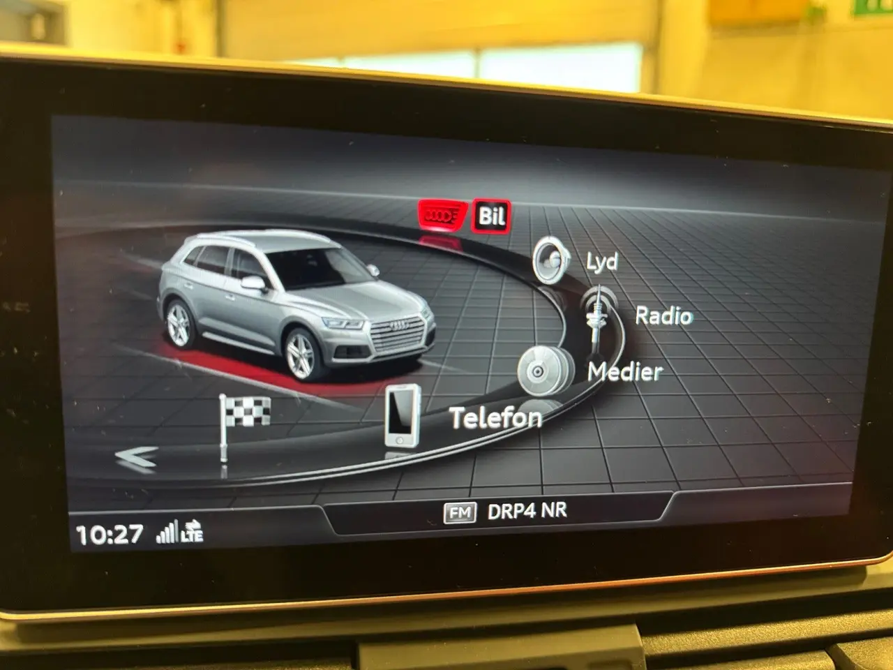 Billede 9 - Audi Q5 50 TDi Sport quattro Tiptr.