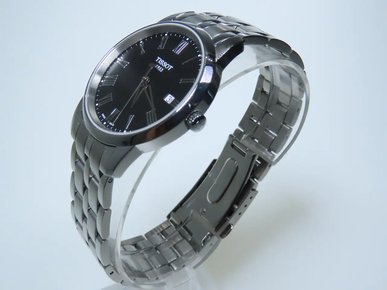 Billede 2 - Tissot Classic Dream TO33