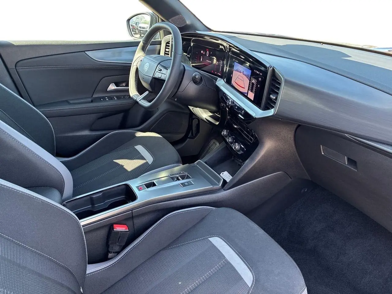 Billede 9 - Opel Mokka-e 54 GS Line