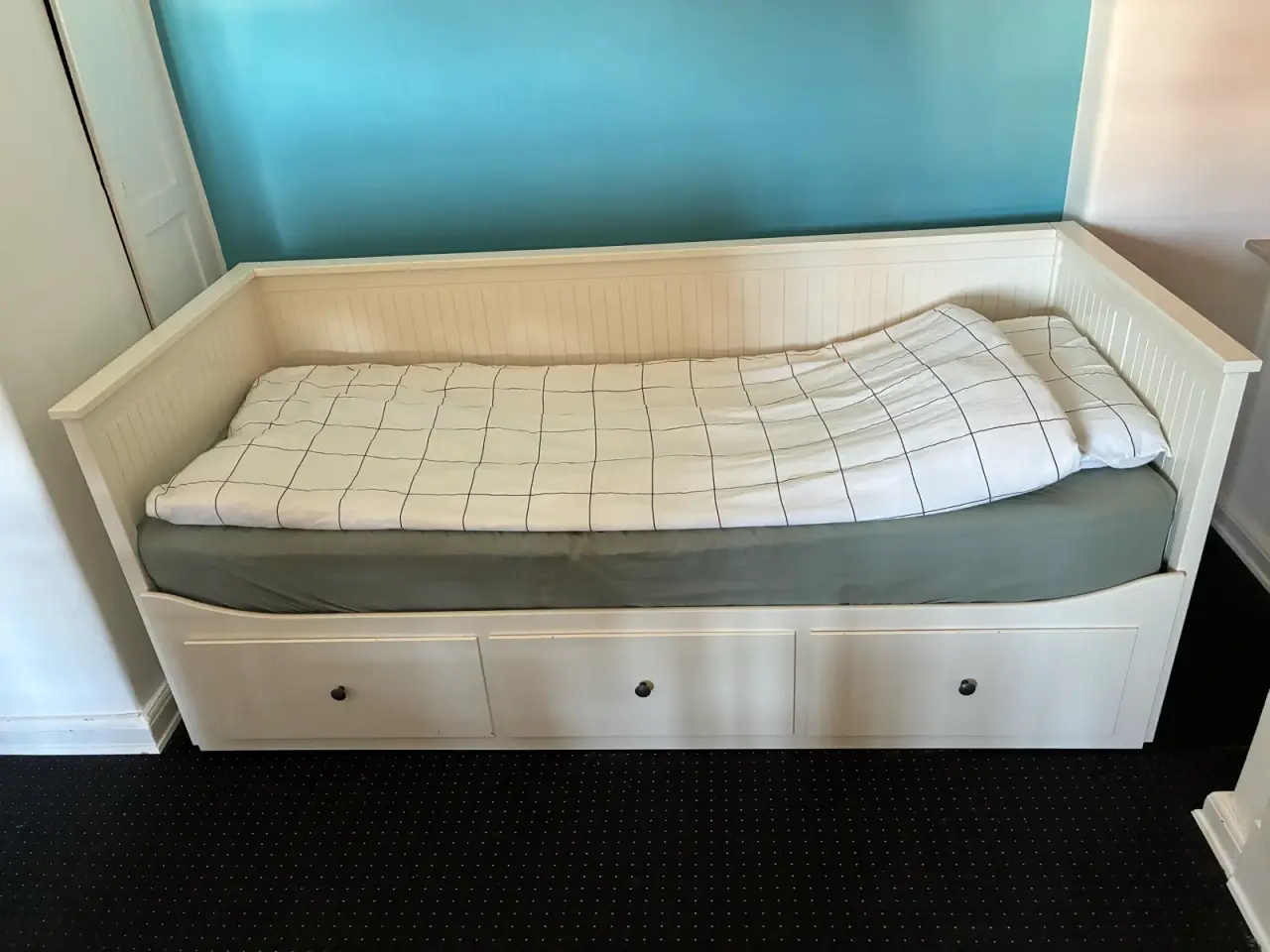 Billede 1 - IKEA Hemnes sovesofa