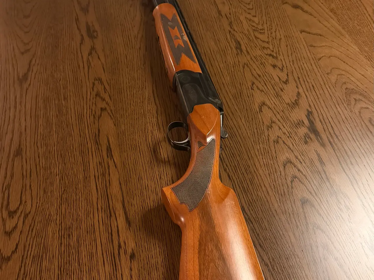 Billede 2 - Optima 12/76 O/U