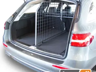 Hundegitter til Mercedes E