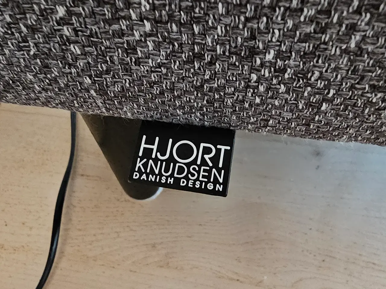 Billede 4 - Hjort knudsen sofa, 2 1/2 personers